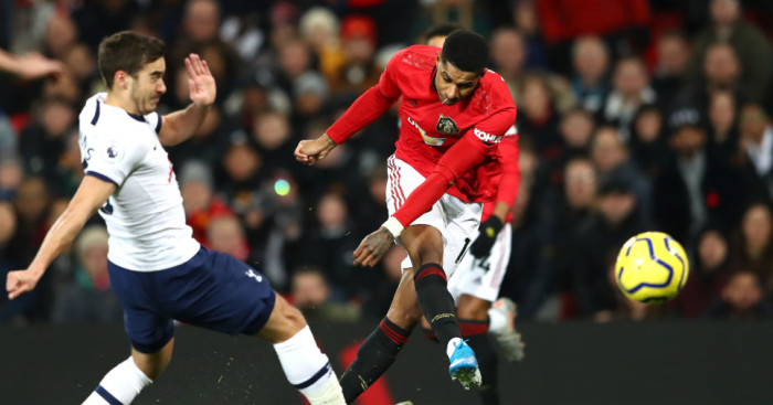 Đấu Man City, bộ mặt thật của Man Utd sẽ bị lột trần? - Bóng Đá