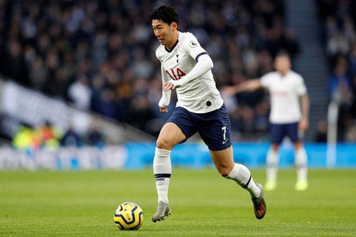 Điên rồ! Son Heung-min chạy 12 giấy hết mặt sân ghi bàn tuyệt đỉnh - Bóng Đá