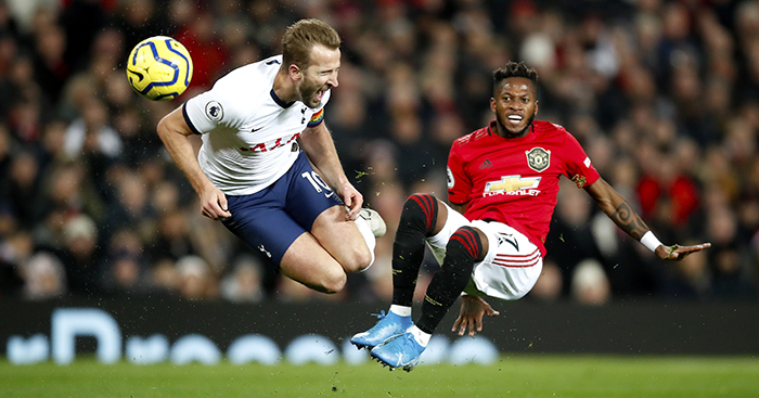 Fred lên tiếng khi đá cạnh McTominay, tuyên bố 1 điều về Man Utd - Bóng Đá