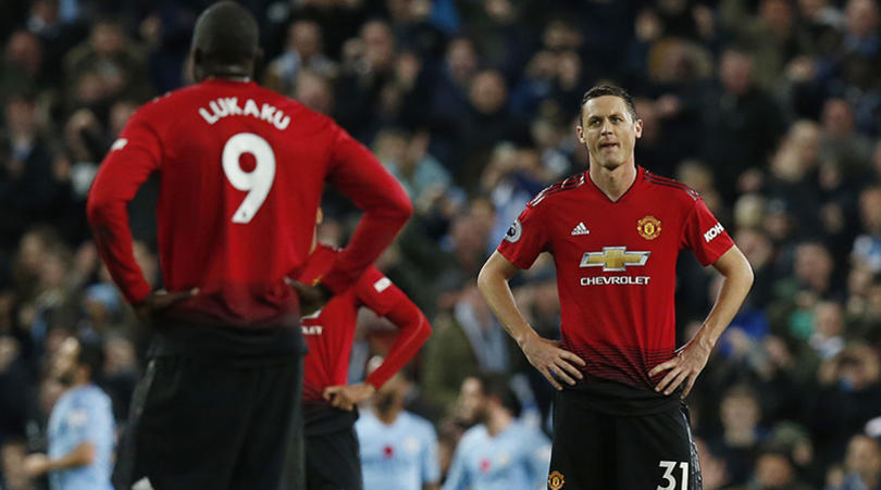 NÓNG! Matic thừa nhận sự thật đau đớn tại M.U với Solskjaer - Bóng Đá
