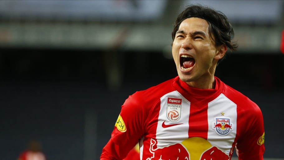 Ngã ngửa! Minamino là nỗi đau khó nuốt trôi với Man Utd? - Bóng Đá