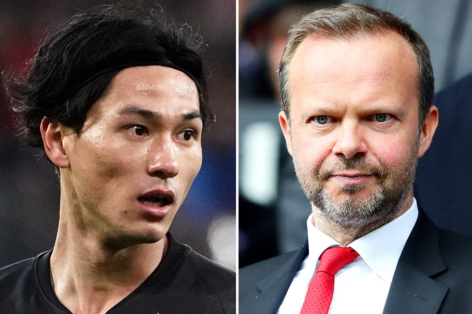 Ngã ngửa! Minamino là nỗi đau khó nuốt trôi với Man Utd? - Bóng Đá
