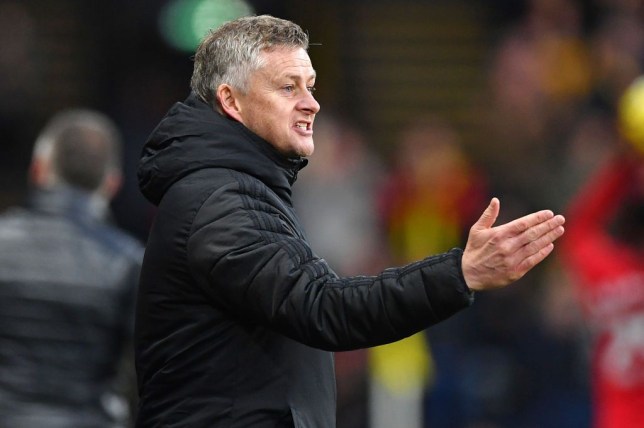 Why Man Utd chief Ed Woodward won't sack Ole Gunnar Solskjaer despite mediocre results - Bóng Đá
