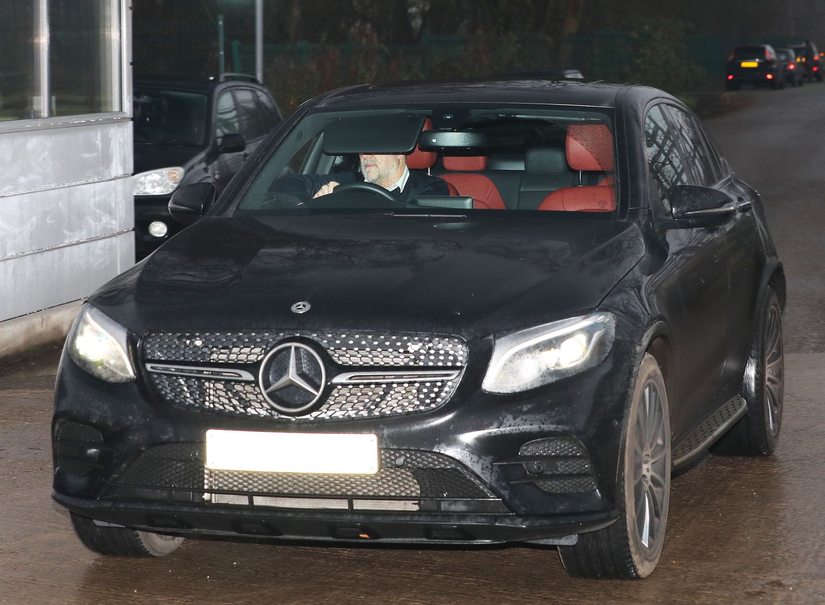 Ảnh tập Man United, Scott McTominay tới đại bản doanh - Bóng Đá