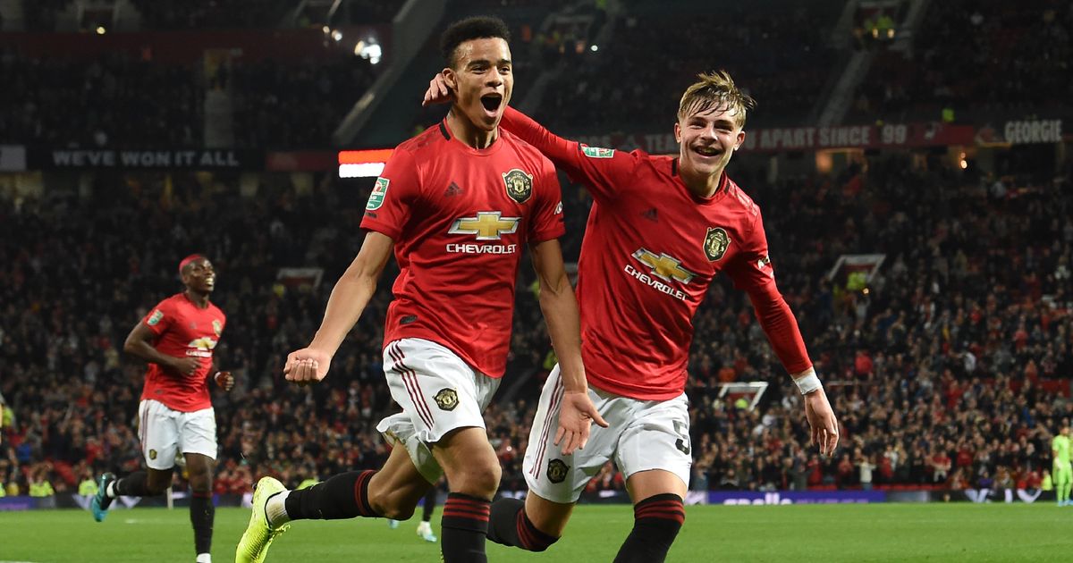 Ole Gunnar Solskjaer to address three positions after missing out on Erling Haaland - Bóng Đá
