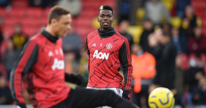 Ole Gunnar Solskjaer to address three positions after missing out on Erling Haaland - Bóng Đá
