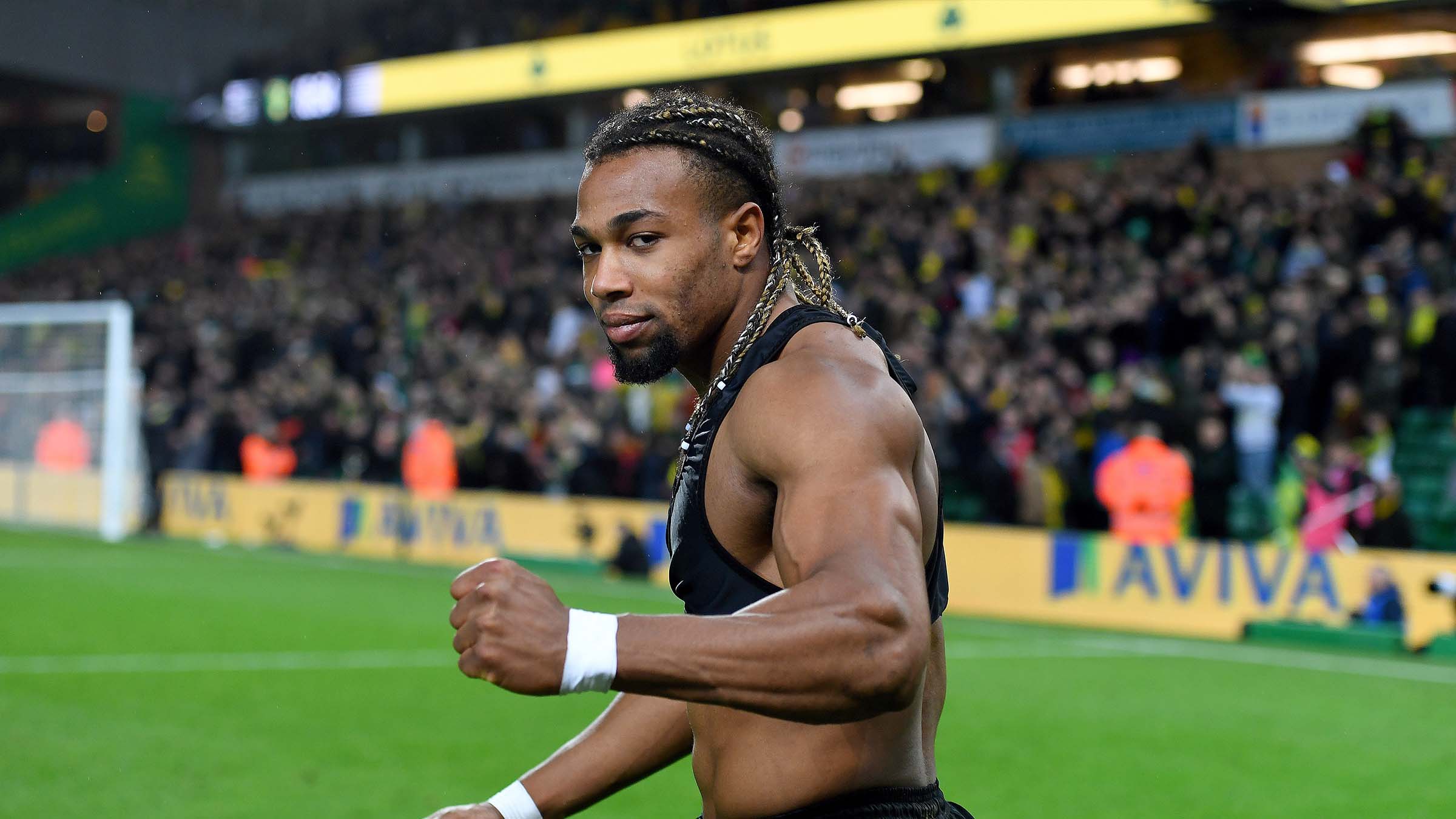 Barcelona muốn đưa người cũ trở lại Camp Nou.