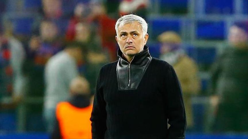 Tottenham lụn bại khó đón tân binh, ghế của Mourinho bắt đầu lung lay? - Bóng Đá