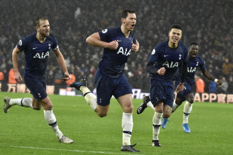 Tottenham lụn bại khó đón tân binh, ghế của Mourinho bắt đầu lung lay? - Bóng Đá