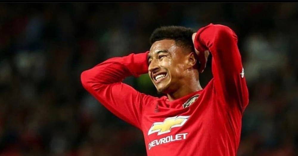 M.U rất nhanh, đẩy đi Lingard + 45 triệu lấy