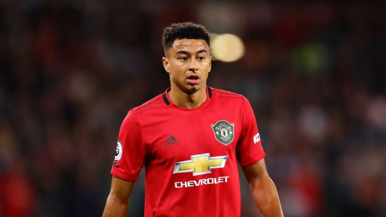 M.U rất nhanh, đẩy đi Lingard + 45 triệu lấy