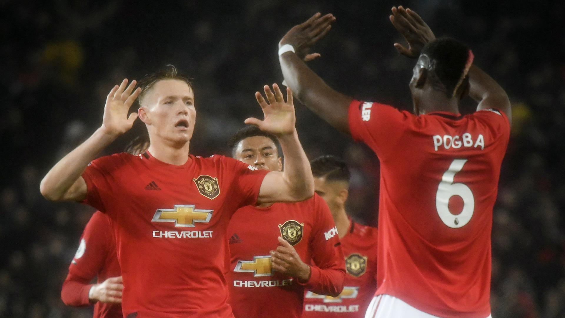 M.U rất nhanh, đẩy đi Lingard + 45 triệu lấy