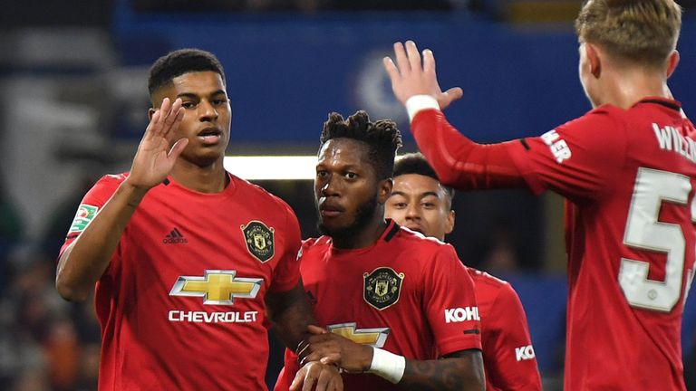 M.U rất nhanh, đẩy đi Lingard + 45 triệu lấy