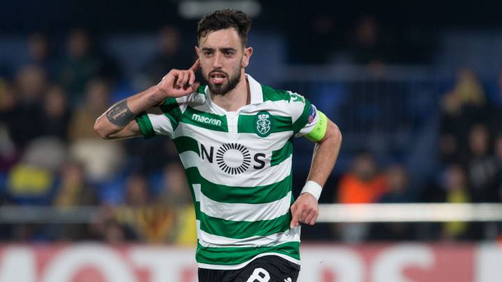Như vậy, Sporting Lisbon coi như đã mở đường để Man United đón tân binh trong kỳ chuyển nhượng mùa Đông năm nay.