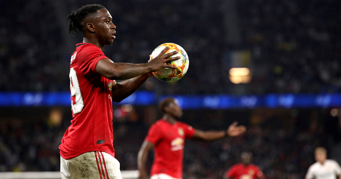 Man Utd đã tìm được đôi cánh hoàn hảo,
