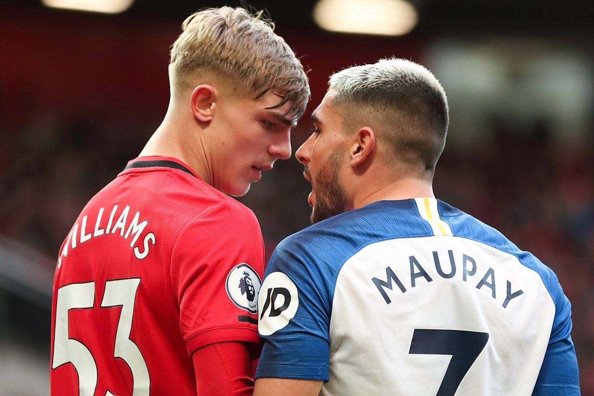 Man Utd đã tìm được đôi cánh hoàn hảo,