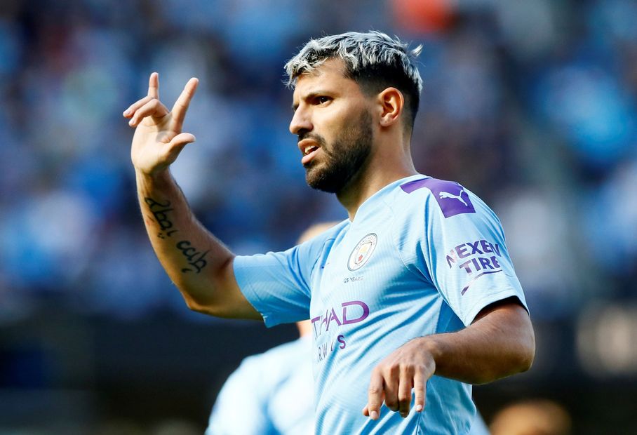 Pep mạnh tay, Man City lộ đội hình khủng mùa tới: 5 đến, 5 đi - Bóng Đá