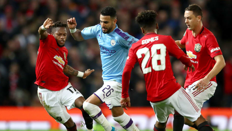 Man Utd tan hoang, vì sao Solskjaer không gọi lại Smalling? - Bóng Đá