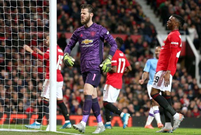 Man Utd tan hoang, vì sao Solskjaer không gọi lại Smalling? - Bóng Đá