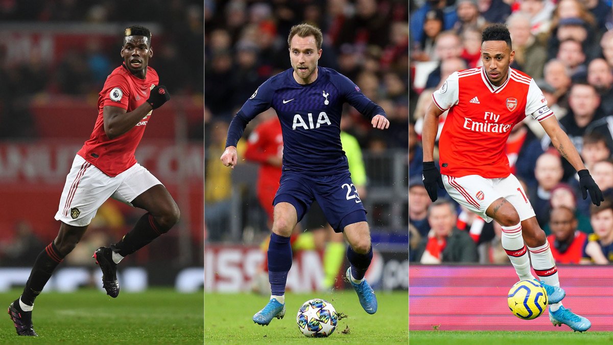 Thị trường chuyển nhượng mùa Đông ở Premier League hứa hẹn sẽ bùng nổ.