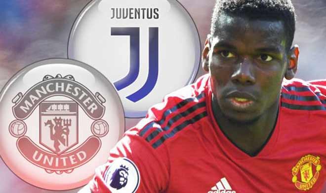 Chuyển nhượng 17/01: Bom tấn tới tận nơi, M.U chốt 3 cái tên thay Pogba; Man City ký HĐ kỷ lục - Bóng Đá
