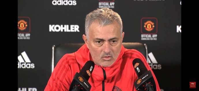 Nhìn Mourinho và Solskjaer đủ thấy Man Utd là công việc kinh khủng nhất - Bóng Đá