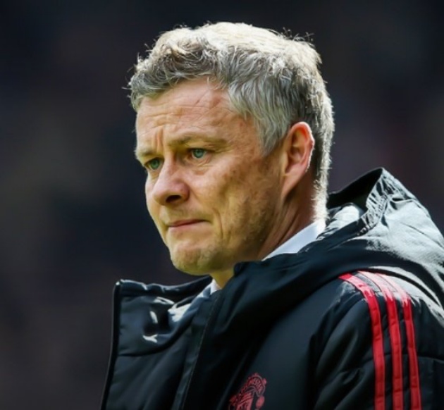Nhìn Mourinho và Solskjaer đủ thấy Man Utd là công việc kinh khủng nhất - Bóng Đá