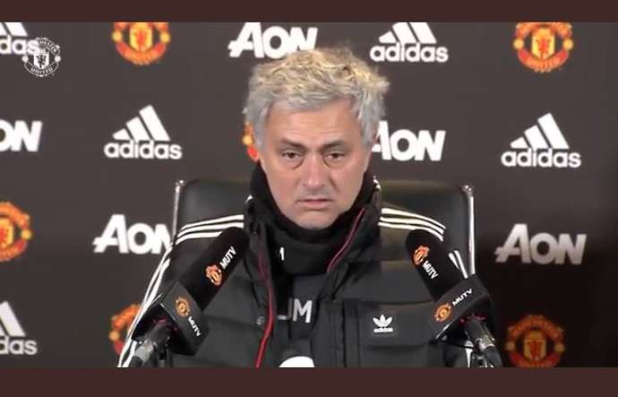 Nhìn Mourinho và Solskjaer đủ thấy Man Utd là công việc kinh khủng nhất - Bóng Đá