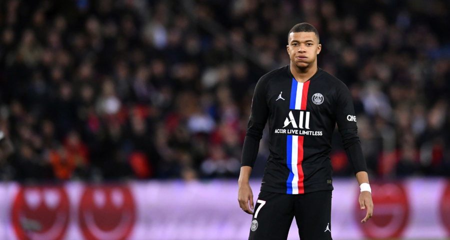 Mbappe đồng ý gia nhập Real Madrid.