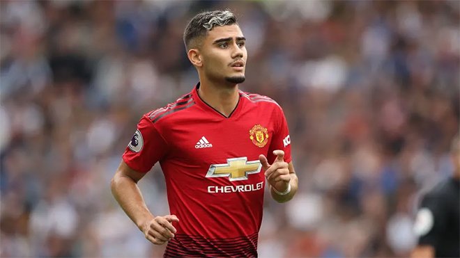 Đâu là 5 cầu thủ tệ nhất và 5 cầu thủ hay nhất Man Utd mùa này? - Bóng Đá