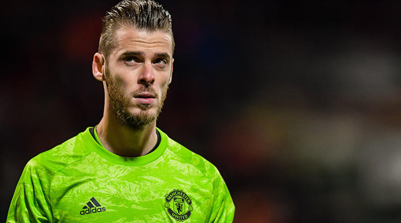Đâu là 5 cầu thủ tệ nhất và 5 cầu thủ hay nhất Man Utd mùa này? - Bóng Đá