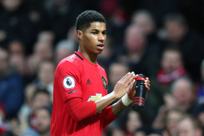 Đâu là 5 cầu thủ tệ nhất và 5 cầu thủ hay nhất Man Utd mùa này? - Bóng Đá