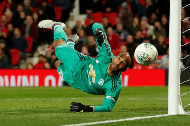 XONG! Solskjaer chốt đội hình M.U: 2 cái tên trở lại, Ighalo bị loại - Bóng Đá