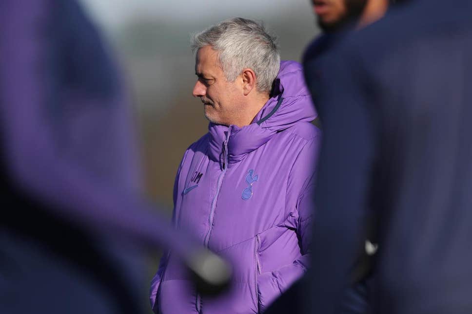 Jose Mourinho regrets becoming Tottenham manager, claims Paul Merson - Bóng Đá