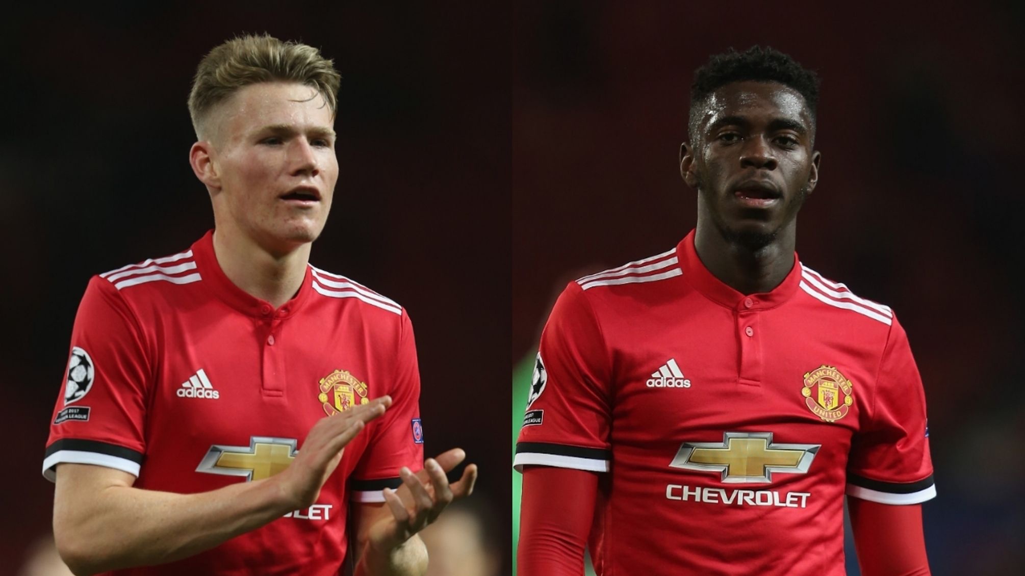XONG! Solskjaer chốt đội hình M.U: 2 cái tên trở lại, Ighalo bị loại - Bóng Đá