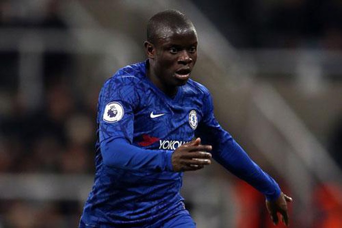 How Chelsea could line up next season after five incoming transfers and seven departures - Bóng Đá