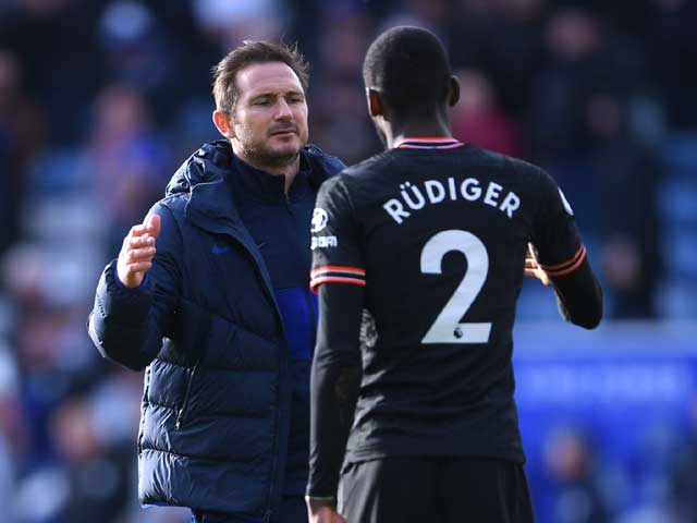 How Chelsea could line up next season after five incoming transfers and seven departures - Bóng Đá
