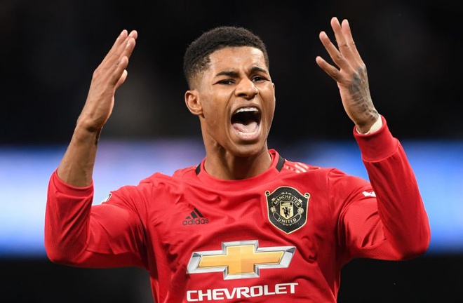 How Man Utd could line up under Mauricio Pochettino with four new signings - Bóng Đá