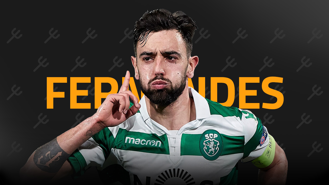 Sporting Lisbon chief says Manchester United made mistake in Bruno Fernandes transfer talks - Bóng Đá