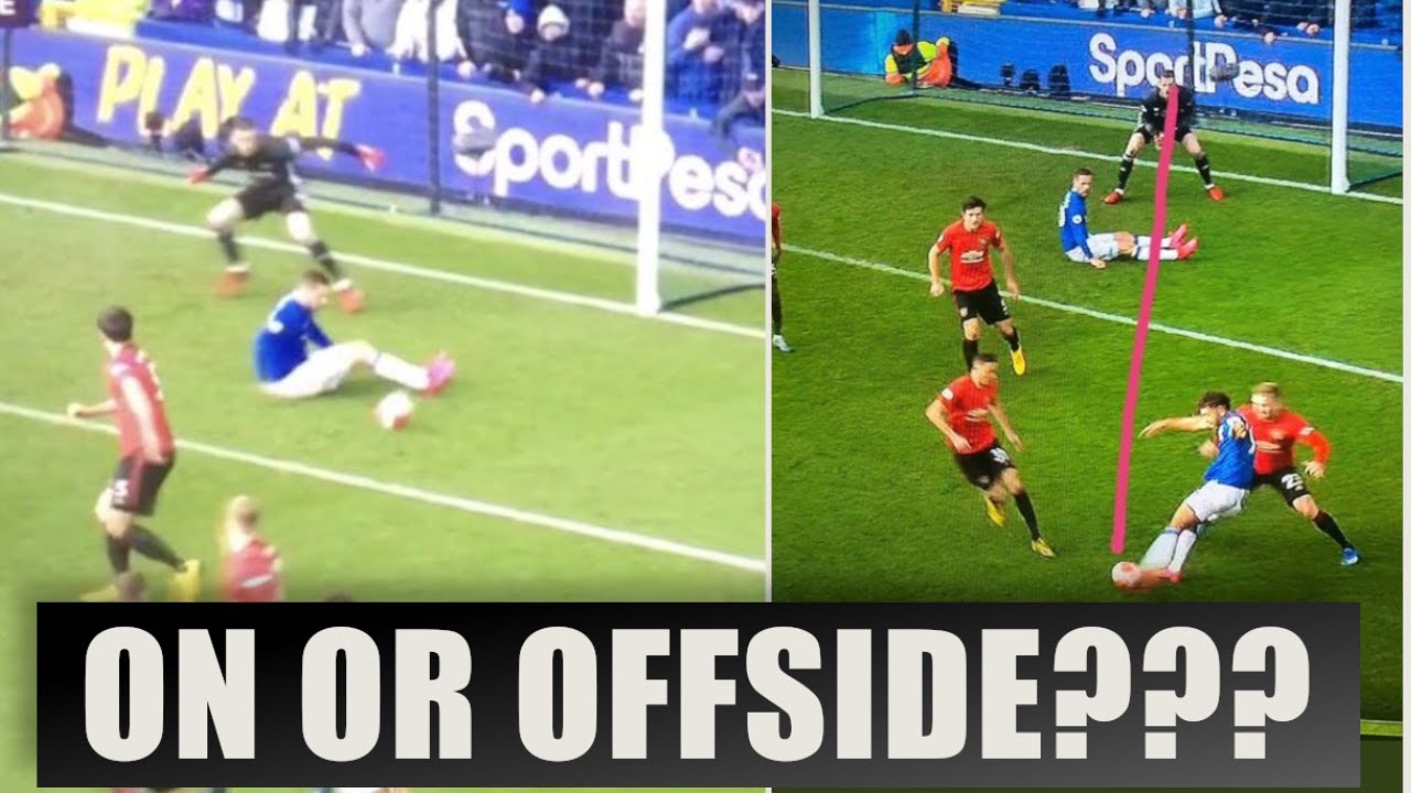 5 điểm nhấn Everton 1-1 M.U: Sai lầm với Fernandes; 2 cú lật mặt chớp nhoáng! - Bóng Đá