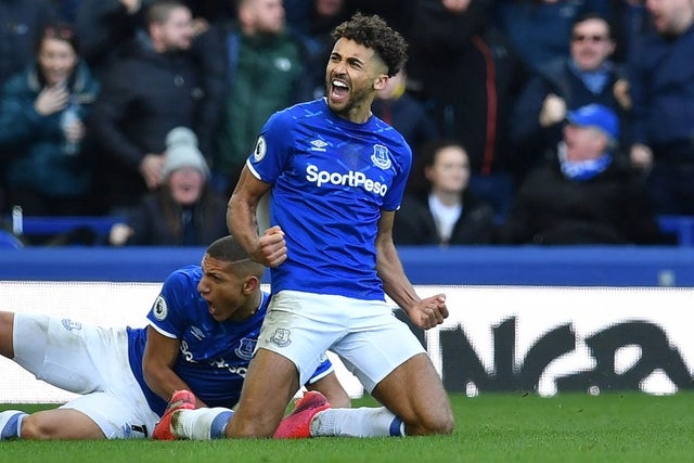 5 điểm nhấn Everton 1-1 M.U: Sai lầm với Fernandes; 2 cú lật mặt chớp nhoáng! - Bóng Đá