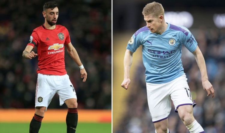 Fernandes để lại thông số quá ấn tượng.