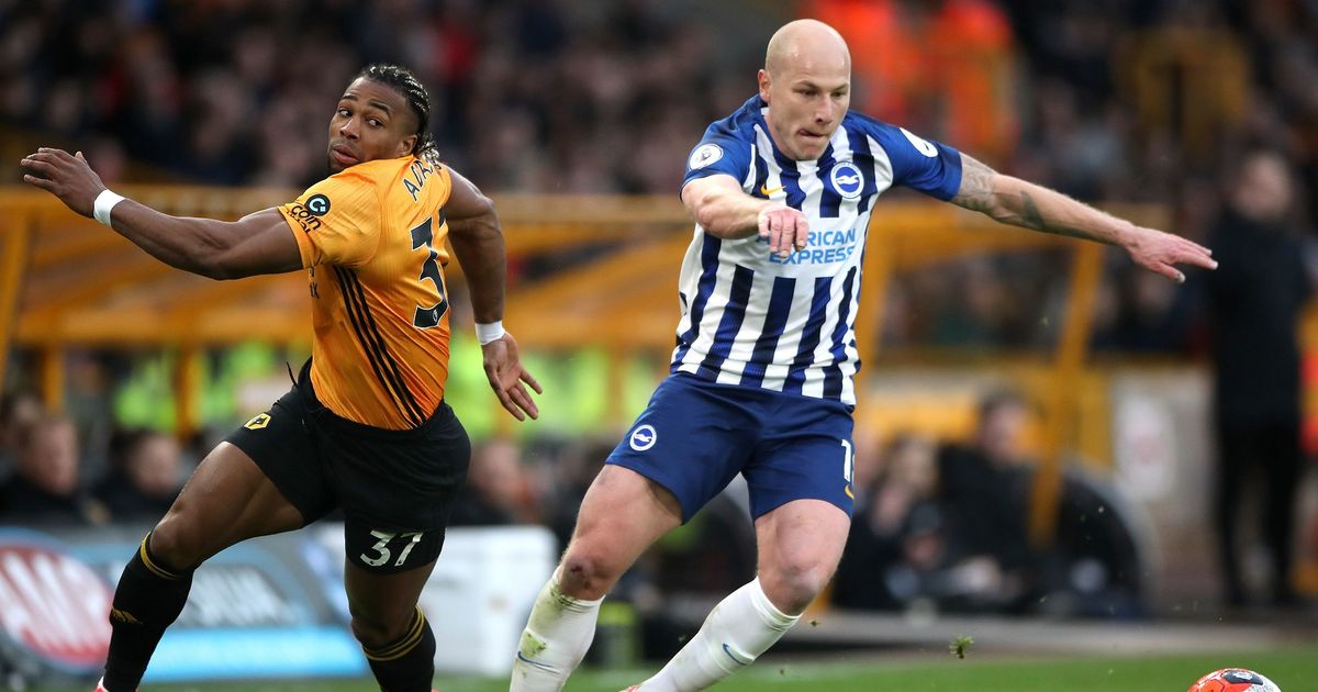 Man United handed top-four gift as Wolves star runs the risk of costly ban - Bóng Đá