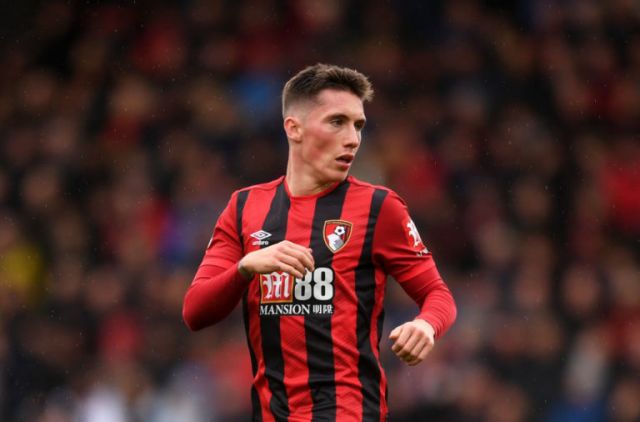 Liverpool starlet Harry Wilson admits he has a decision to make over his future this summer - Bóng Đá