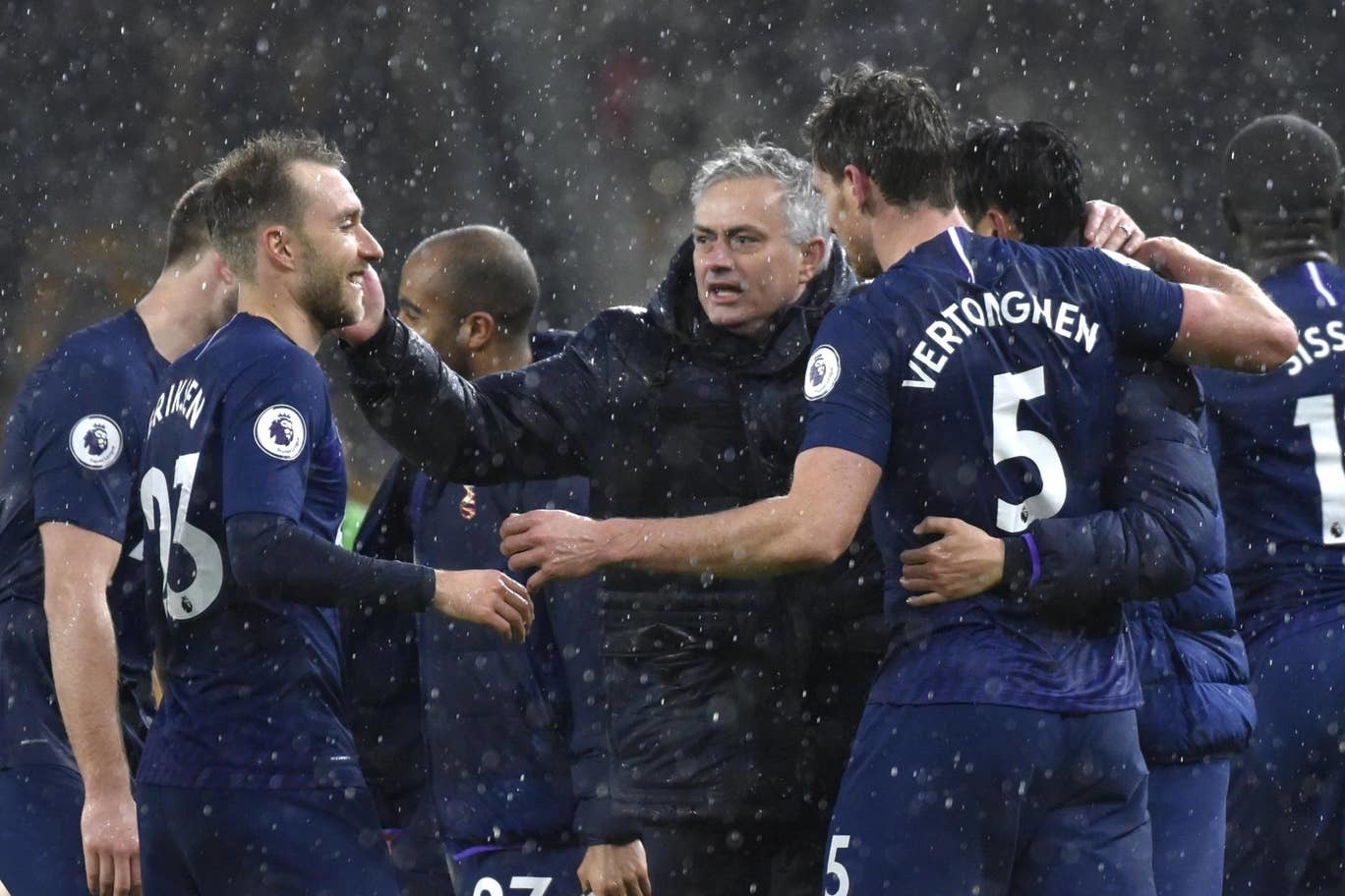 Vì sao chọn Mourinho, Tottenham đã sai ngay từ đầu? - Bóng Đá