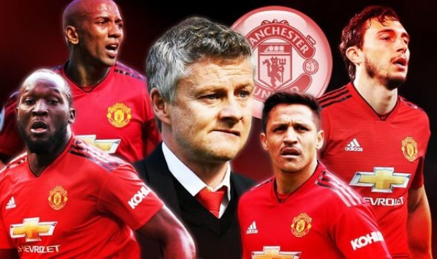 Manchester United stats that prove Odion Ighalo and Bruno Fernandes were transfer masterstrokes - Bóng Đá