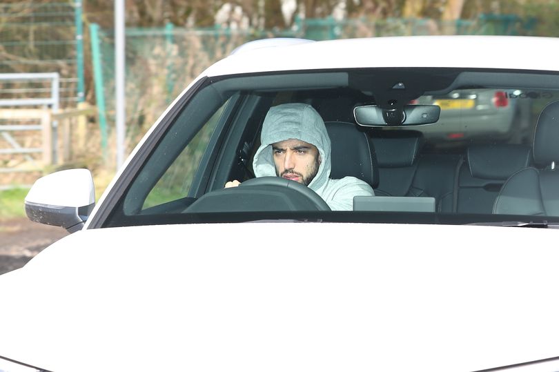 Manchester United cancel first team training amid coronavirus action - Bóng Đá