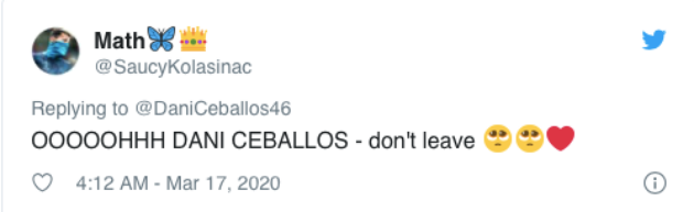 Arsenal: Fans worried Dani Ceballos may go after ‘good memories’ post - Bóng Đá