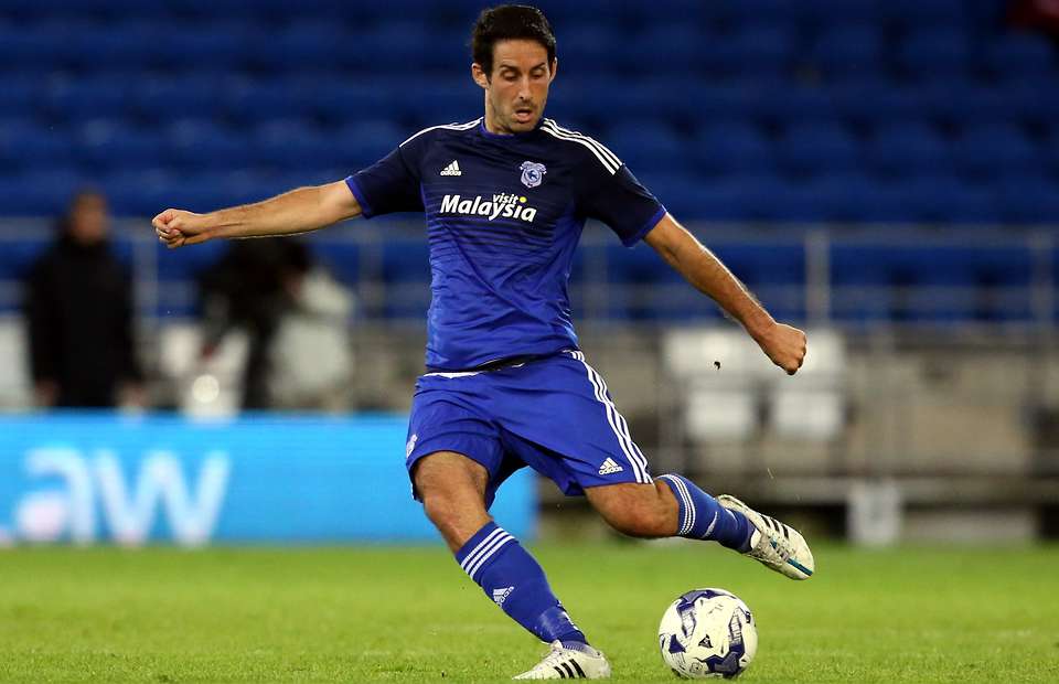 Cardiff City confirm that Peter Whittingham has passed away aged 35 - Bóng Đá