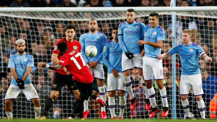 Neville wants players to play ‘every day’ to bring Premier League to an end in ‘a festival of football’ - Bóng Đá